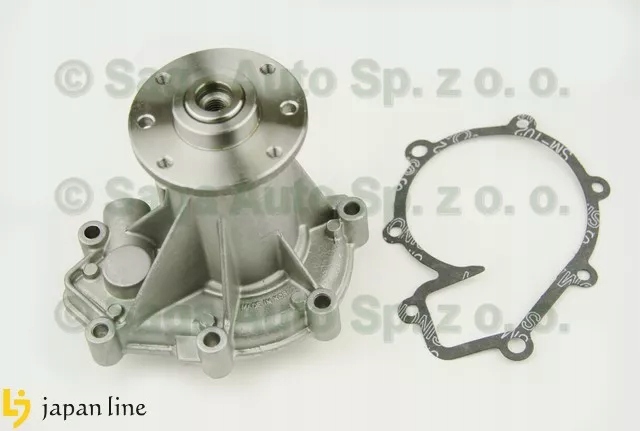 фото №1, Насос wody 10-11019j