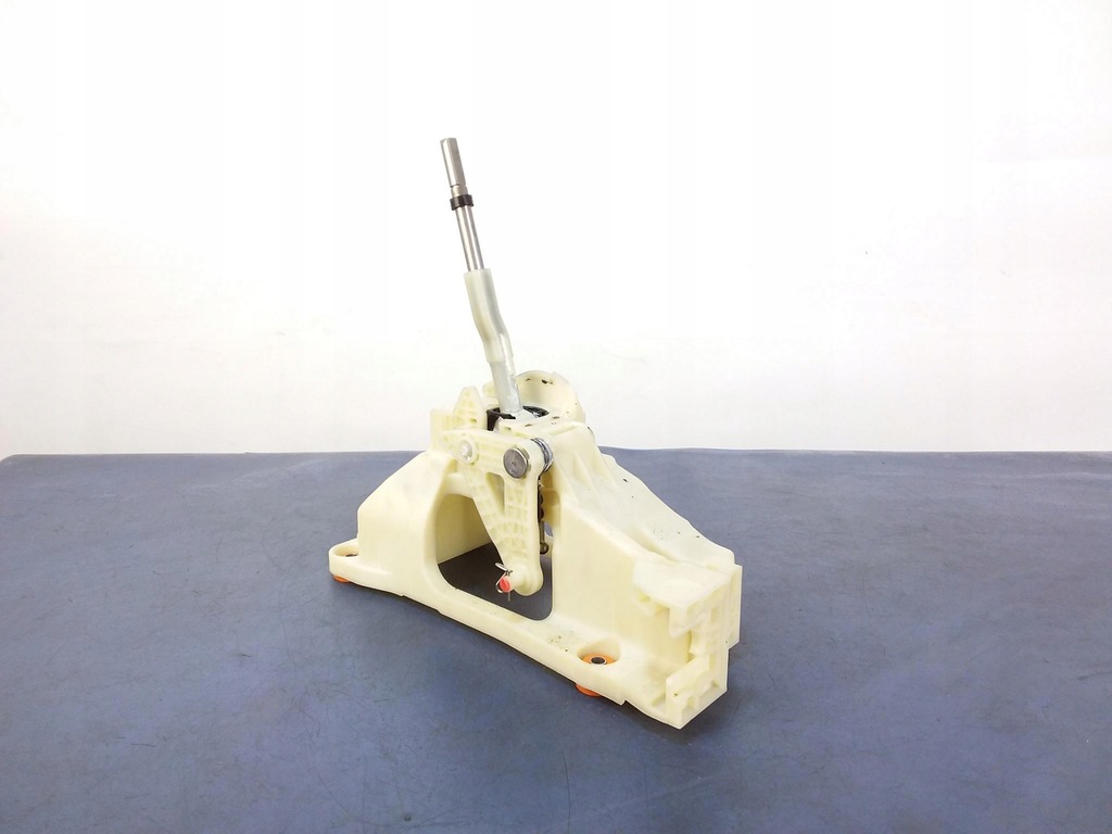 фото №1, Hyundai tucson iii домкрат переключения передач