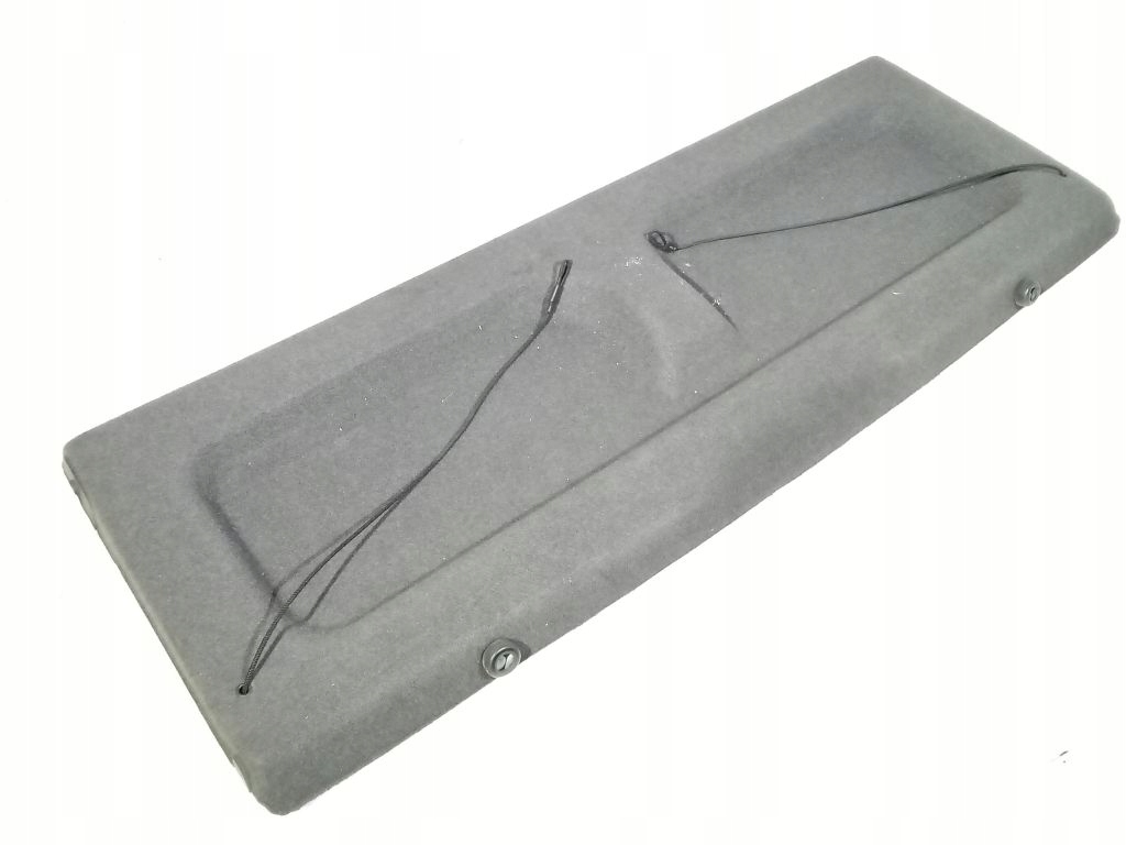 фото №1, Hyundai getz полка багажника