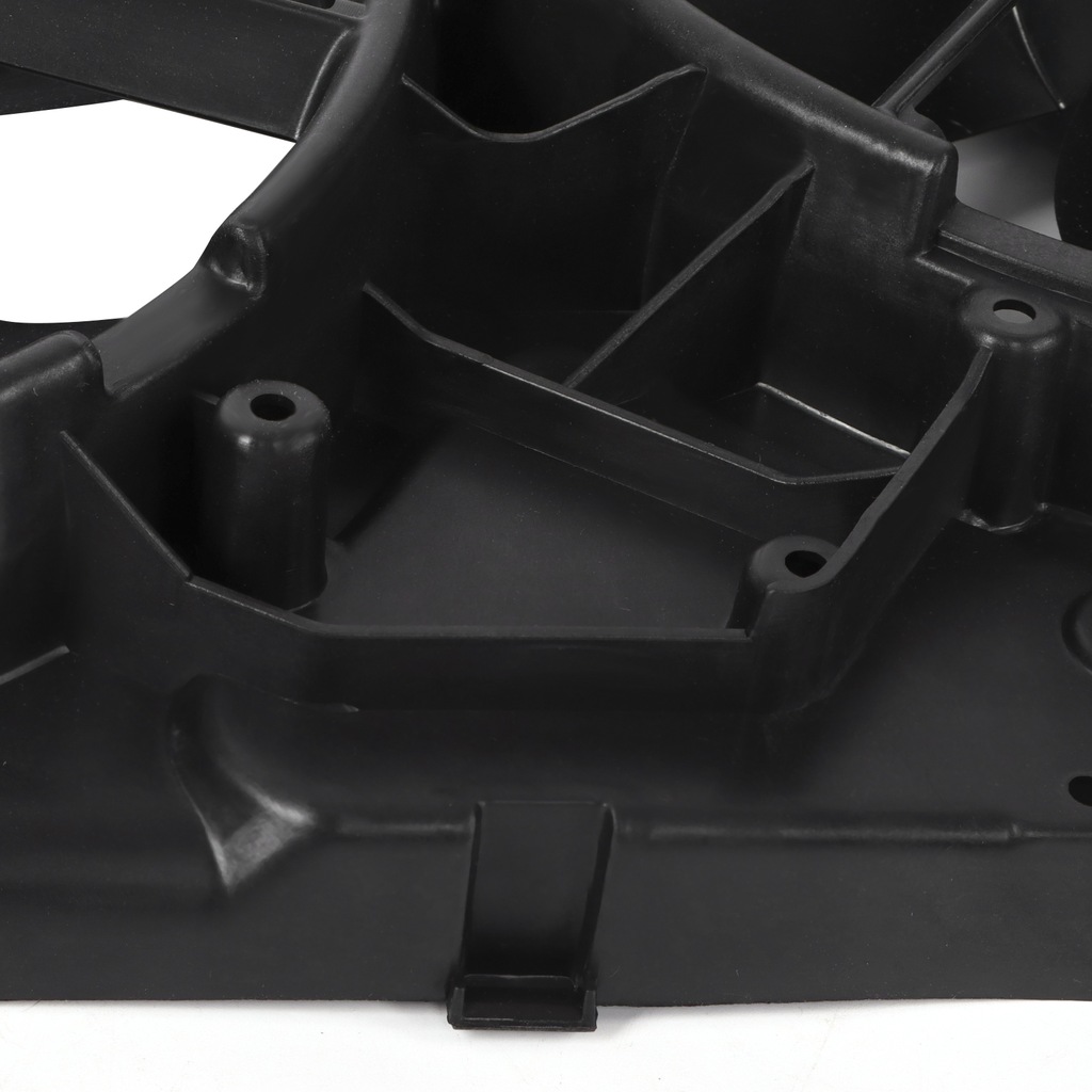 фото №8, Радіатор вентилятора охолоджуючий двигун