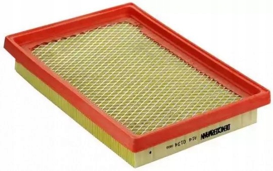 фото №1, Фільтр повітря denckermann a140134