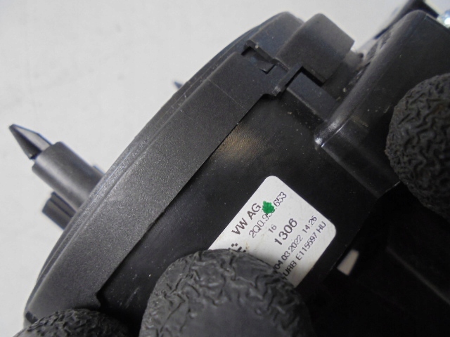 фото №8, Переключатель комбинированный vw polo vi 2017-