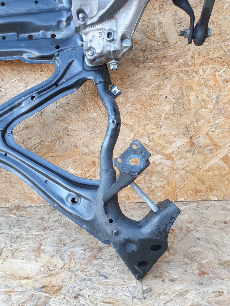 фото №6, Audi a5 8w подрамник подрамник перед 8w1399347h