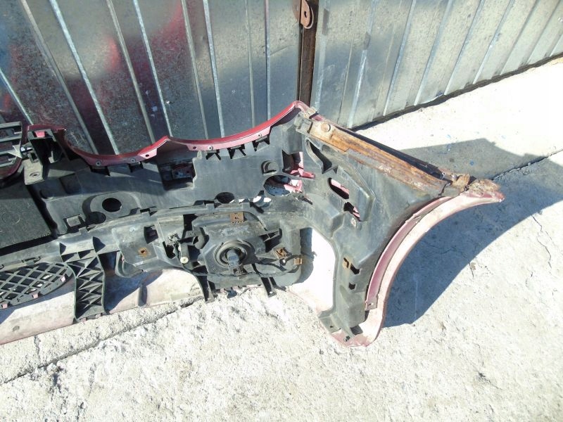 Купить Mercedes w203 sport купе бампер передний решётка радиатора