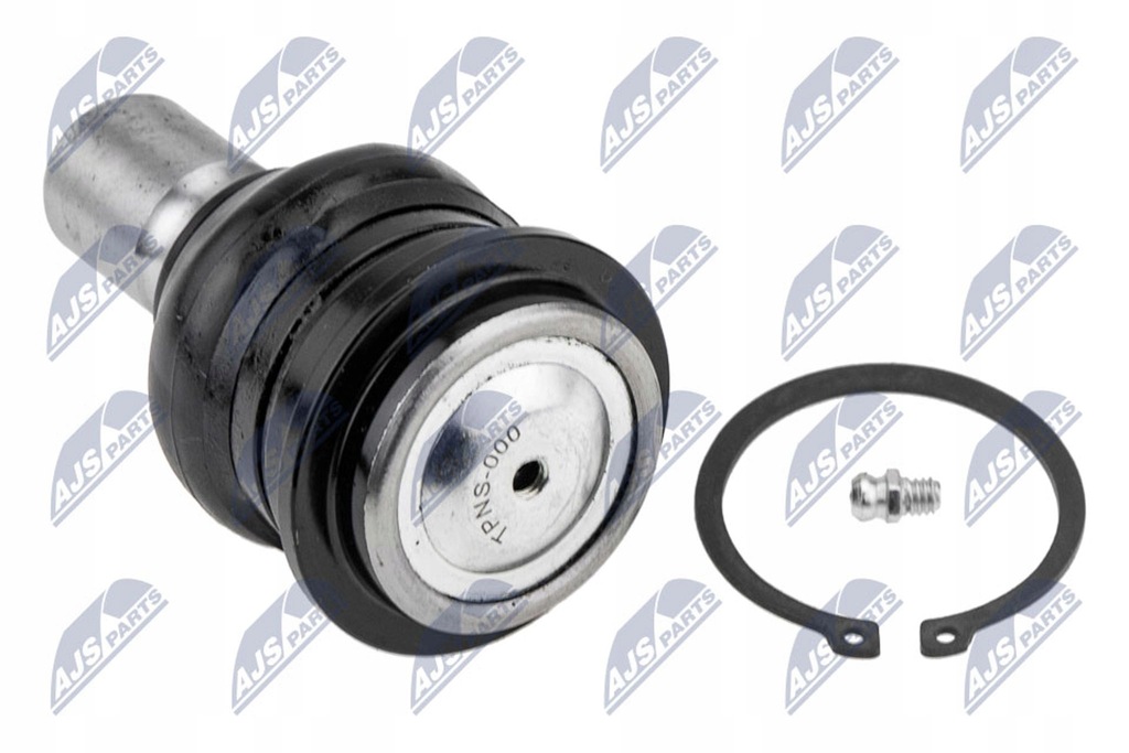 фото №2, Nty zst-ns-000 шарнир крепёжный / направляющая