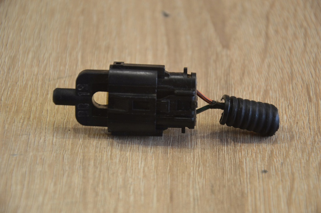 фото №1, Датчик температуры наружной captiva antara