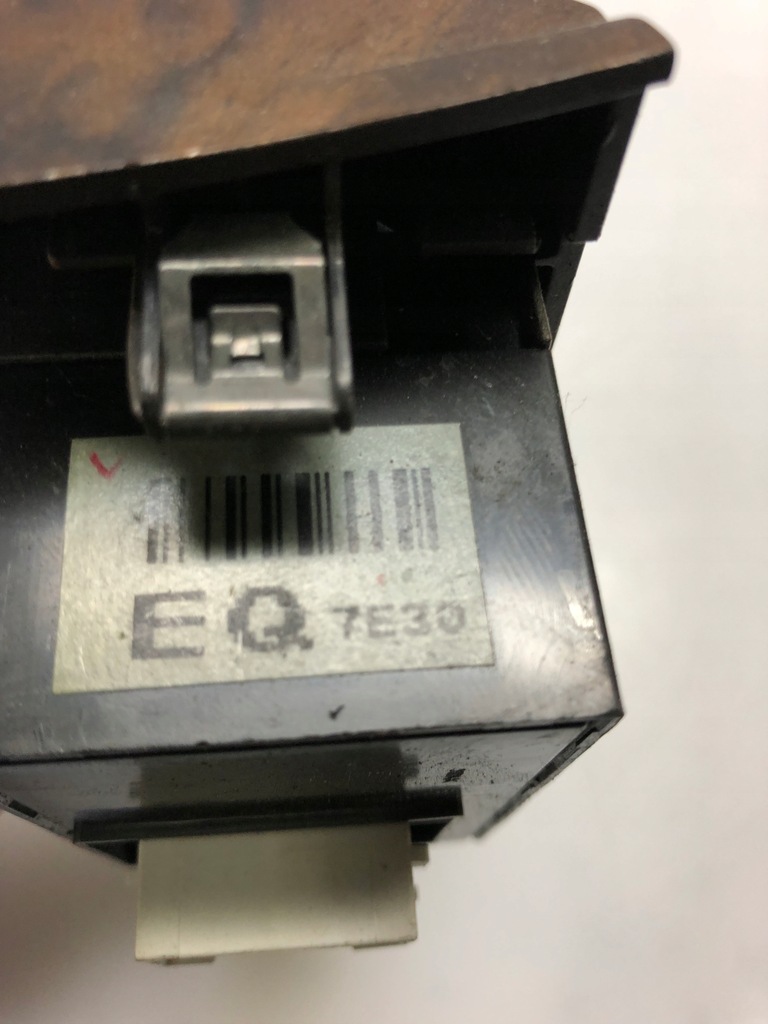 фото №5, Модуль панель кнопок chevrolet