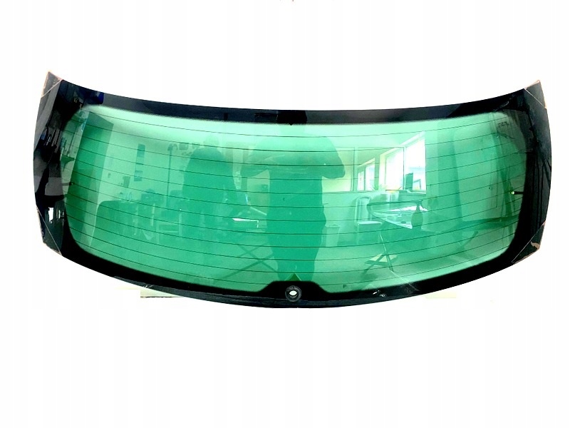 фото №1, Seat leon ii 2009- стекло задняя 5d as3 nowa