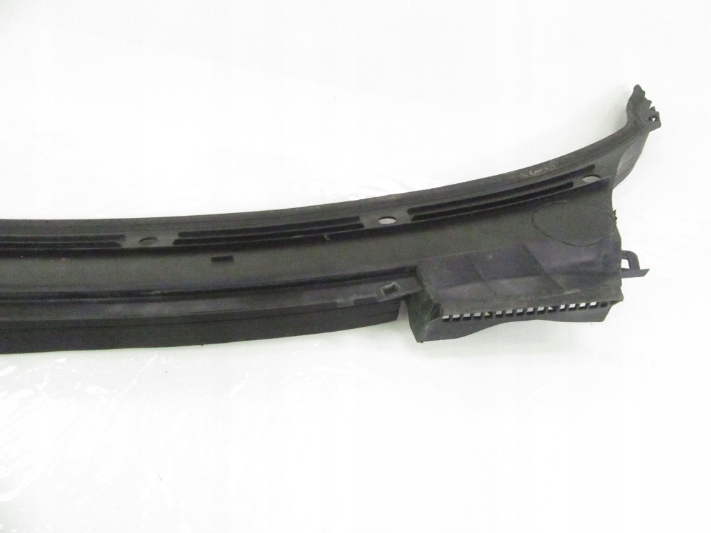 Жабо защита впуск воздуха bmw f15 f85 x5 f16 f86 x6 европа Киев