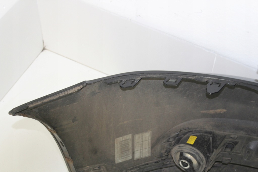 фото №10, Бампер перед volvo s40 ii lift 07-12 452 r desing