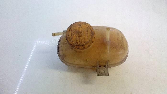 фото №7, Бачок расширительный opel corsa c 2006r.