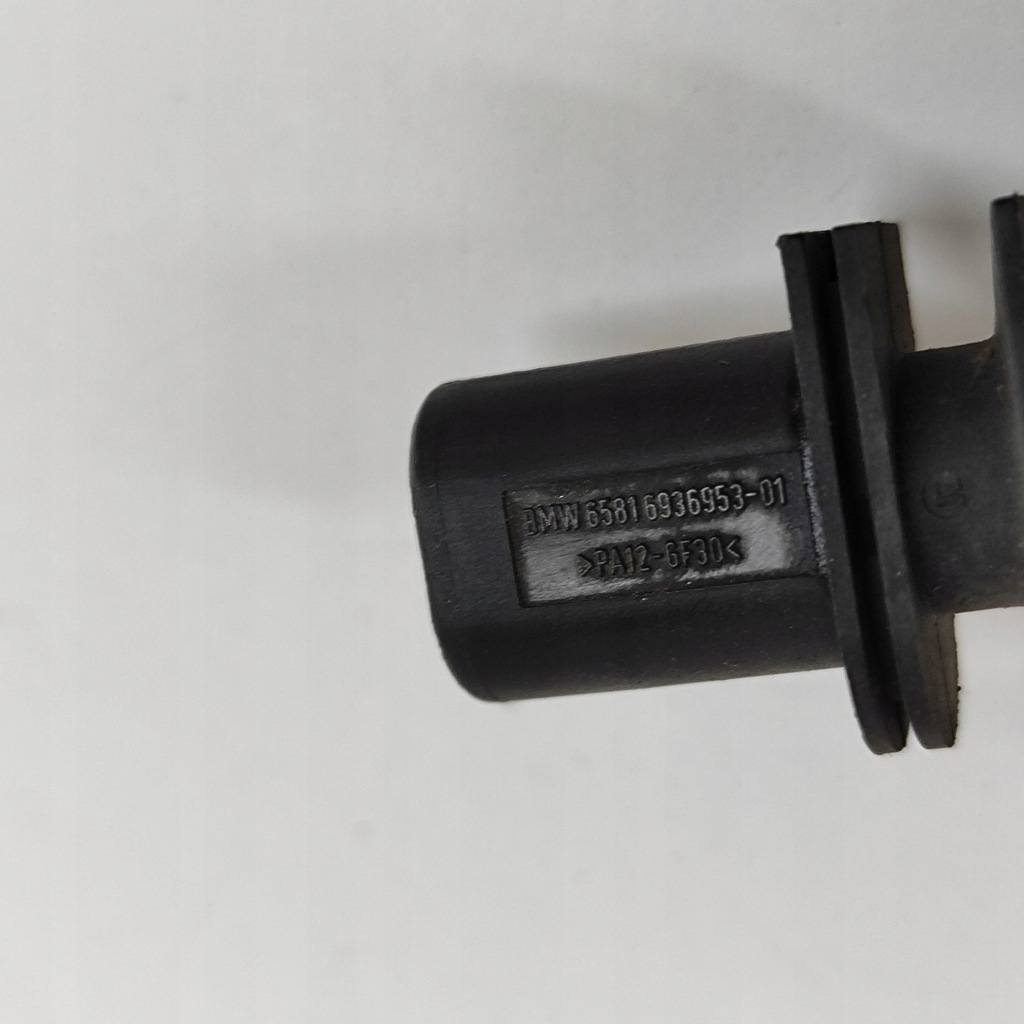 фото №6, Bmw x3 e83 2004 датчик температури зовнішньої