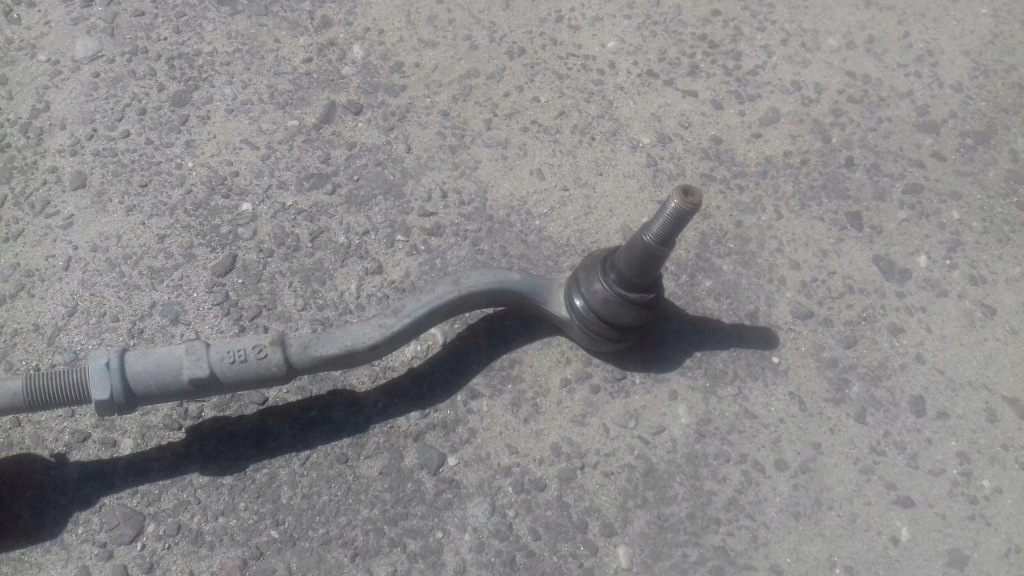 фото №10, Рулевая рейка 4m1423055af 4n0909144c vw touareg iii