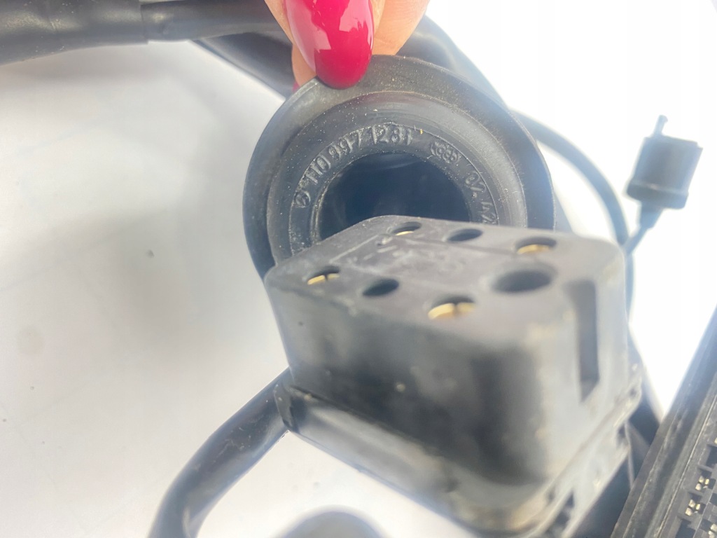 Джгут електропроводка abs mercedes w124 1985-1993r 1244408308 в Україні