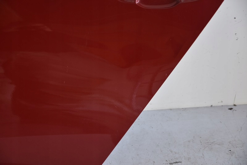 фото №3, Vw arteon дверь