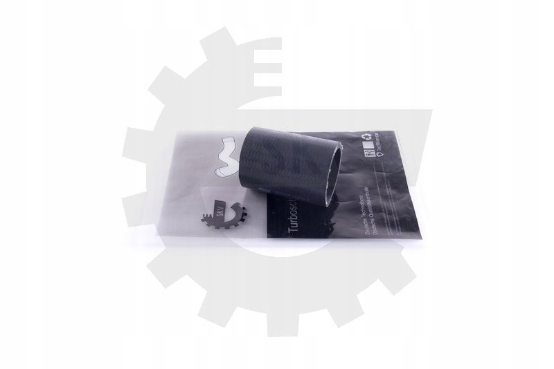 фото №1, Шланг турбины kia sorento i 2.5 crdi