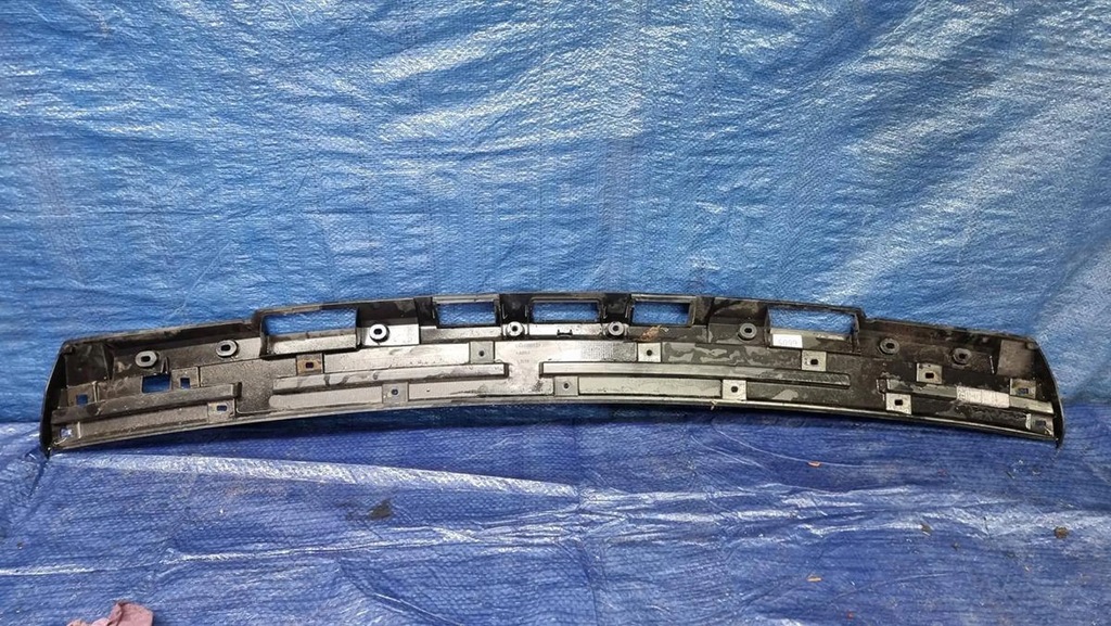 фото №5, Молдинг кришки багажника land rover range rover sport l320 50105885