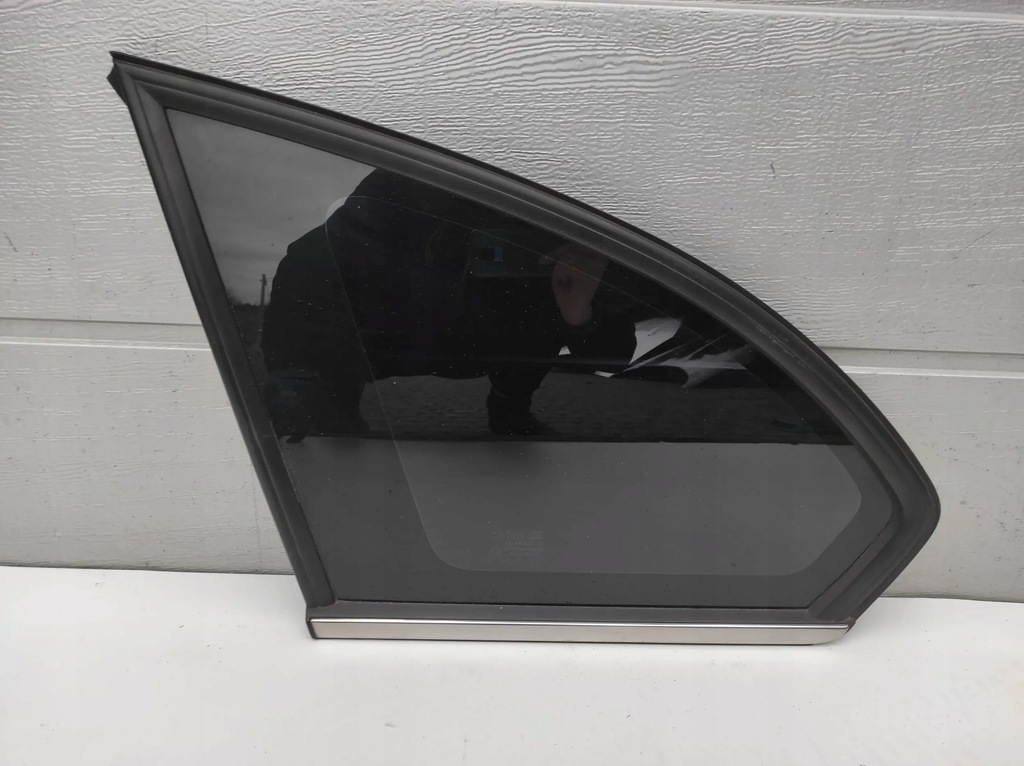 фото №1, Стекло кузовная задняя левая chevrolet captiva