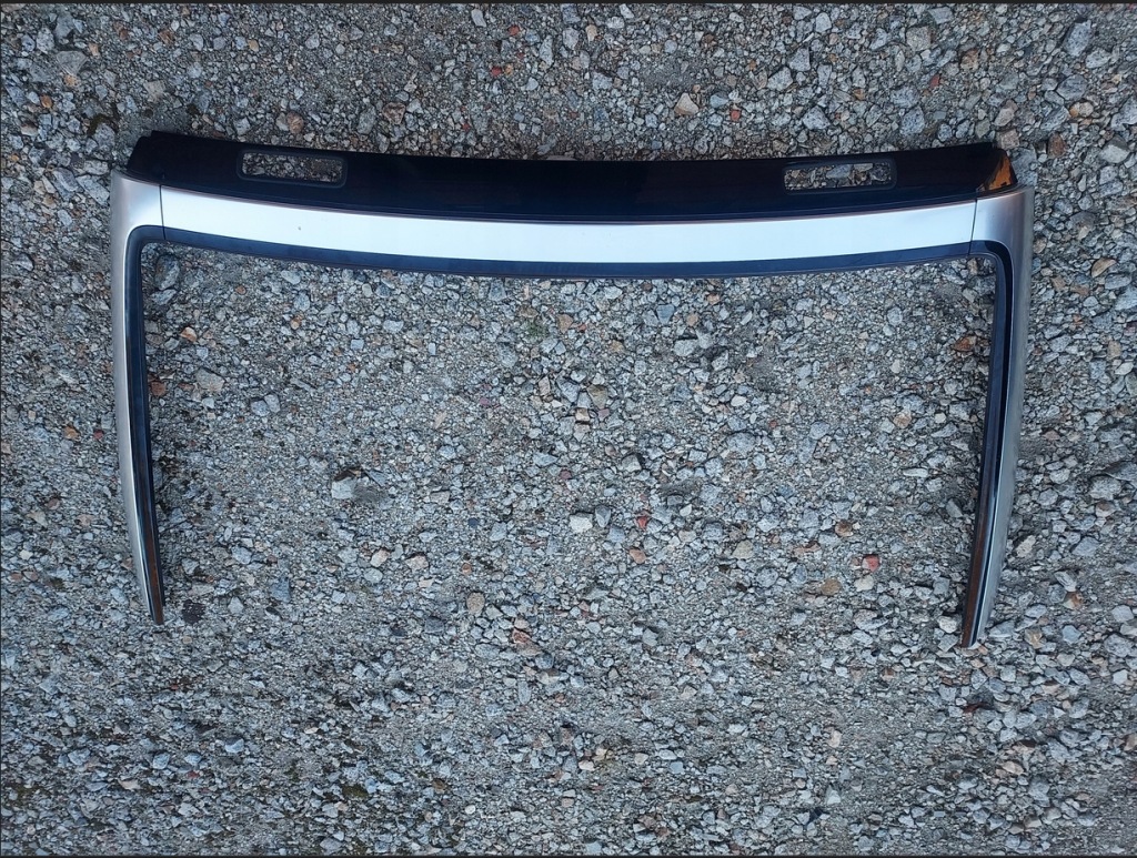 фото №1, Молдинг дахова audi a5 8w7 cabrio захист