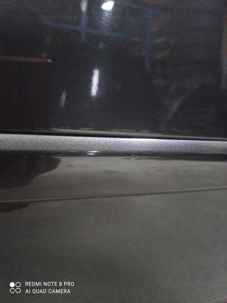 фото №6, Двері правий задня праве lw7z seat exeo kombi st