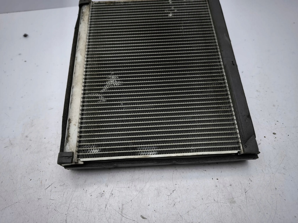 фото №5, Lexus gs 300 350 430 450h 2007 испаритель кондиционера