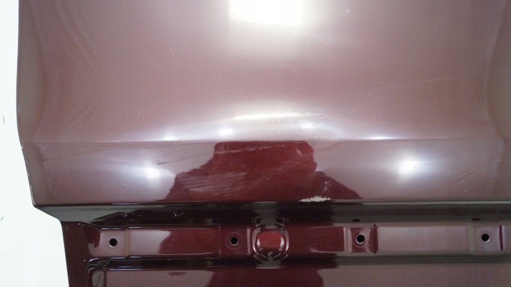 фото №3, Renault koleos ii 16- передние правое дверь t