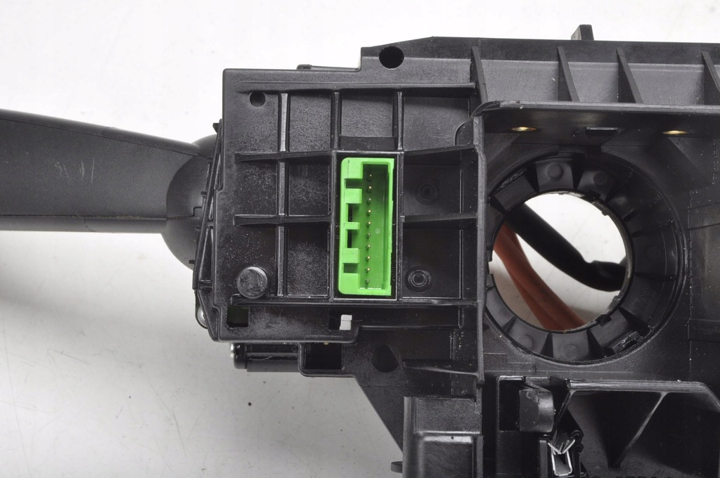 фото №9, Volvo s40 ii переключатель комбинированный 30773155 лента