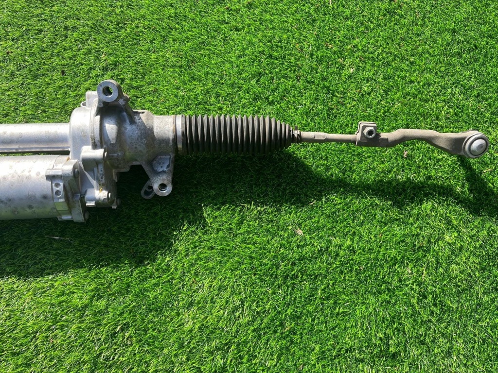 фото №7, Рейка рульова трансмісія bmw x5 g05 x6 g06 x7 g07 5a65a51 tm оригінальний номер справна