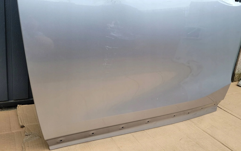 Lexus ux 18- дверь перед передние левая fv с Разборки