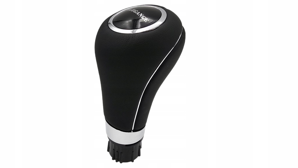 фото №8, Ручка перемикання передач mercedes elegance c-klasa w203 a-klasa w169 w204 06-14