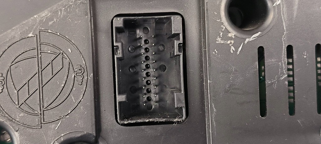 фото №6, Счетчик приборная панель 156050197 alfa romeo gt