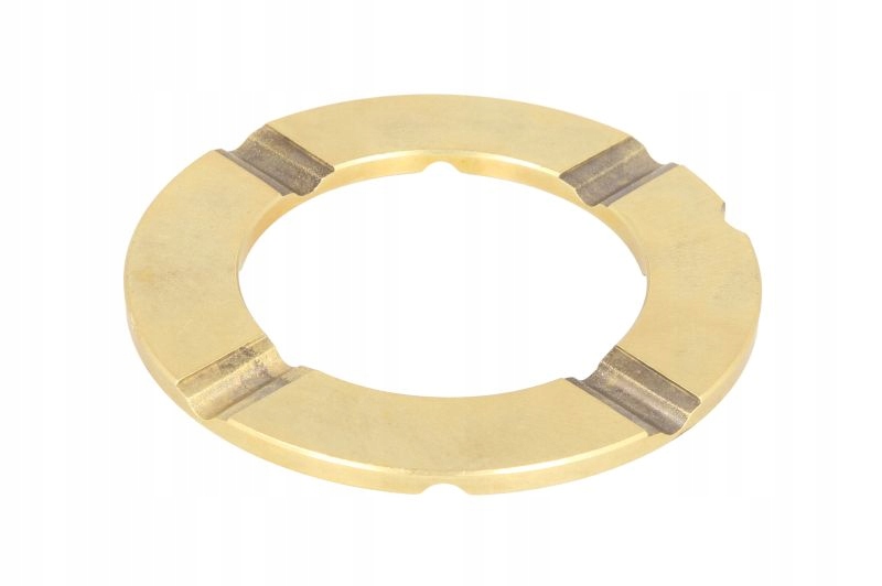 фото №1, Підкладка вкладиш заднього міст scania