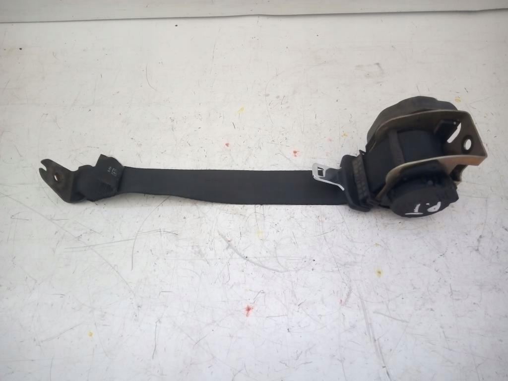 фото №1, Pas безпеки правий задня ford focus mk1 i