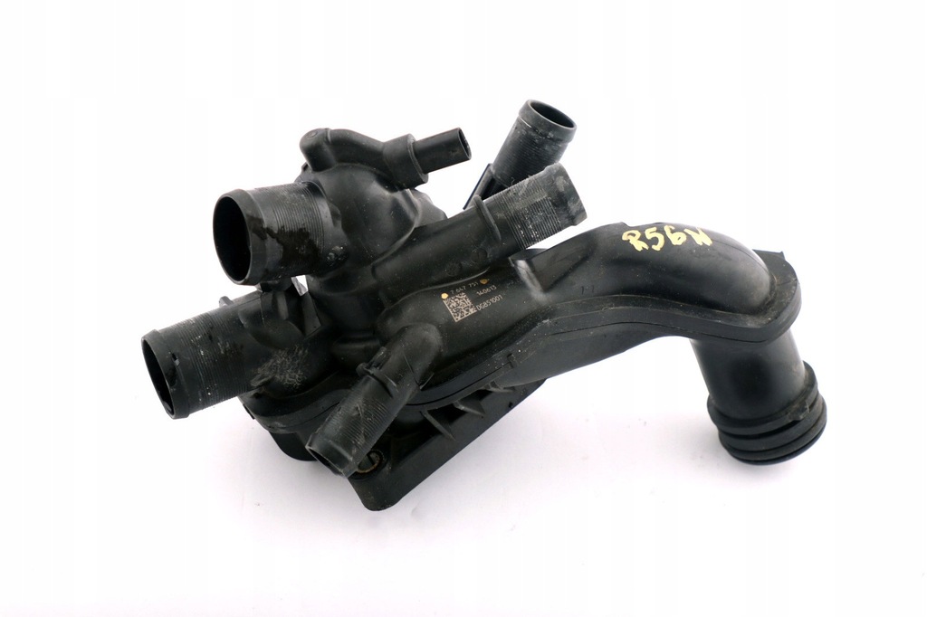 фото №2, Mini r55 r56 термостат корпус термостата 7647751