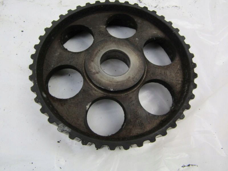 фото №6, Sharan galaxy mk1 колесо распределительного вала 069109111 1,9tdi