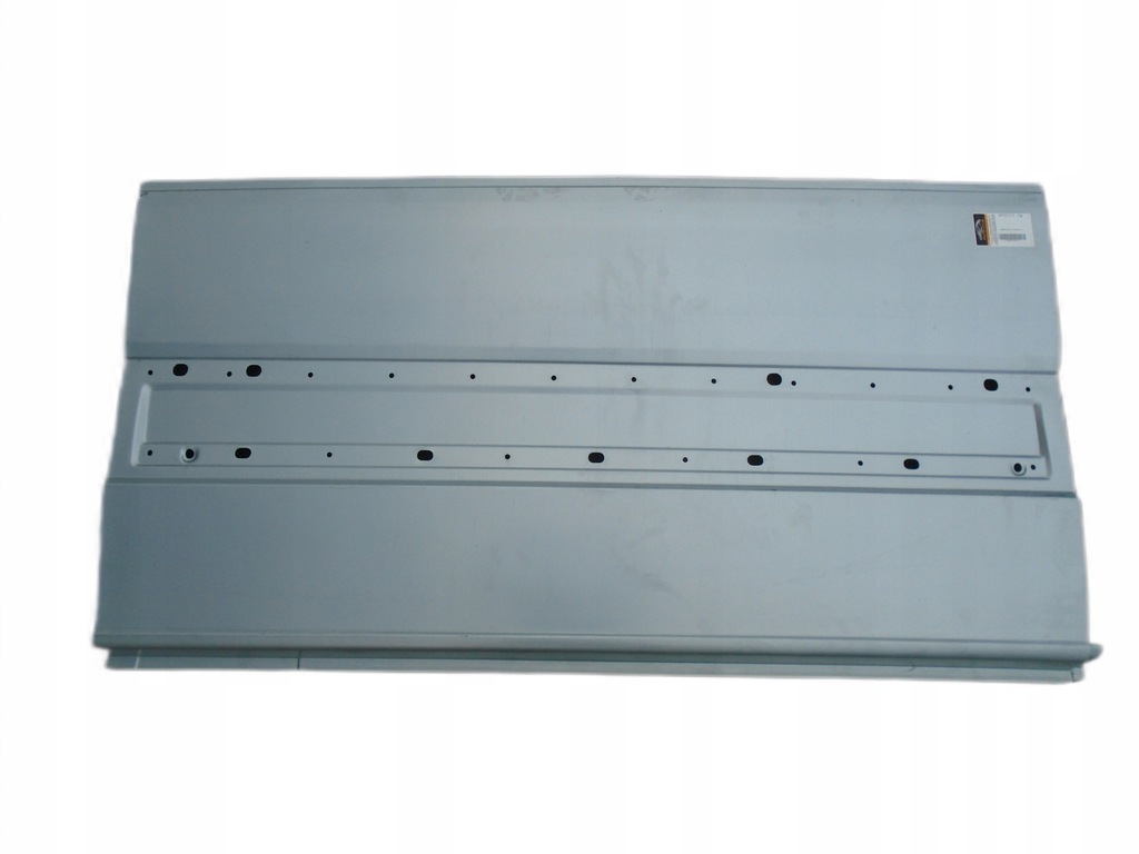 фото №1, Sprinter crafter 06- порог ремкомплект бок левая