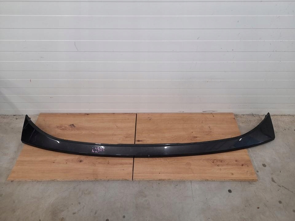 фото №1, Молдинг крышки задняя hyundai tucson nx4e