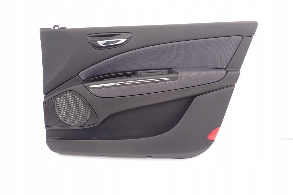 фото №1, Fiat bravo ii 07-14 обшивка двері правий перед