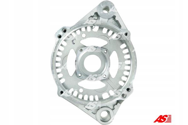 фото №3, Кронштейн, фланець привідний генератора as-pl abr4053