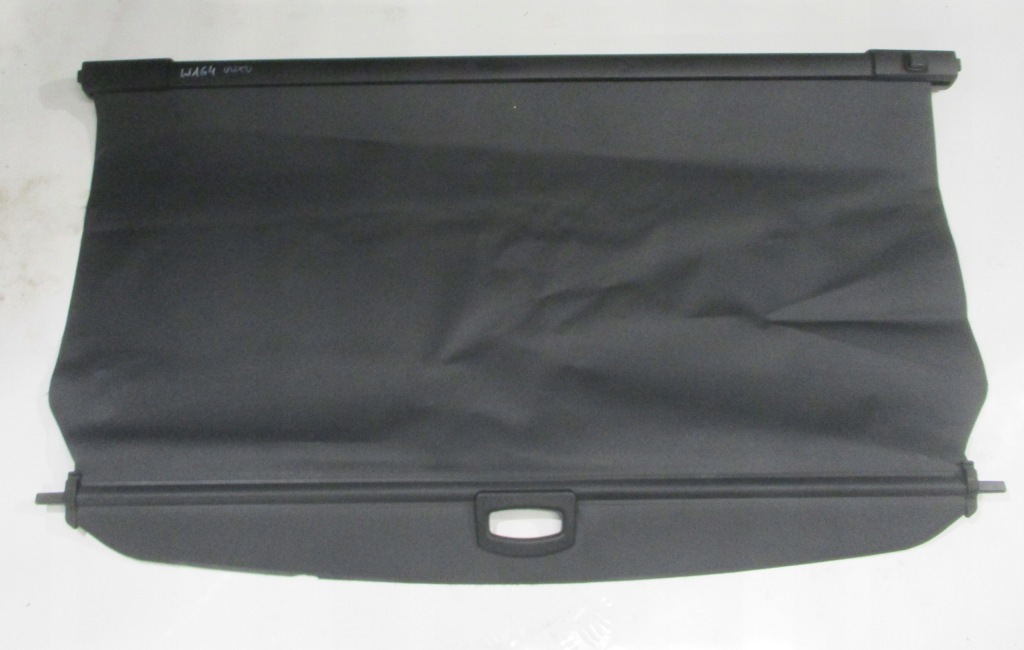 Купити Шторка задній задня багажника mercedes ml w164