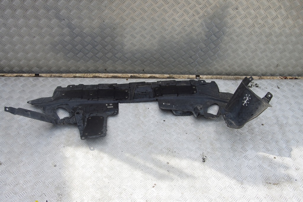 фото №6, Захист підвіска бампера honda cr-v iii 06-12