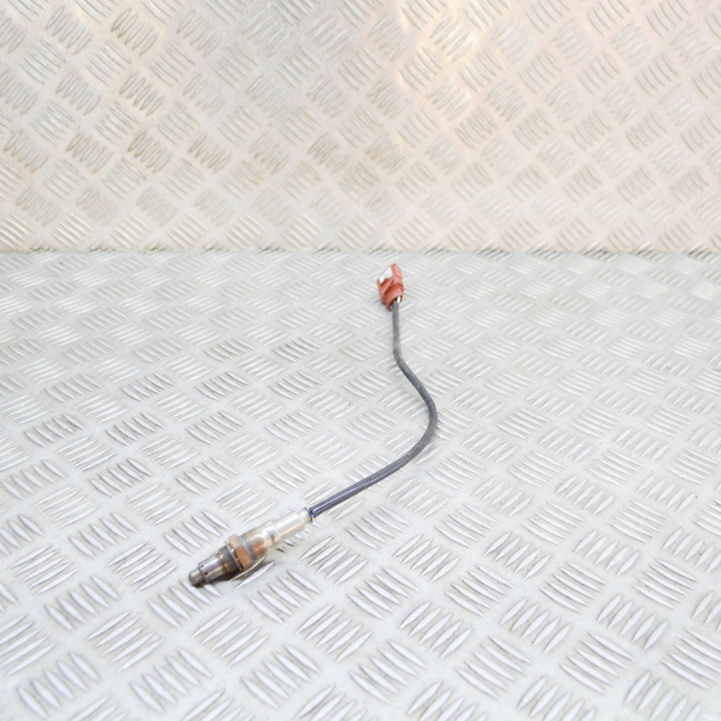 фото №4, Audi q8 2021 датчик лямбда-зонд