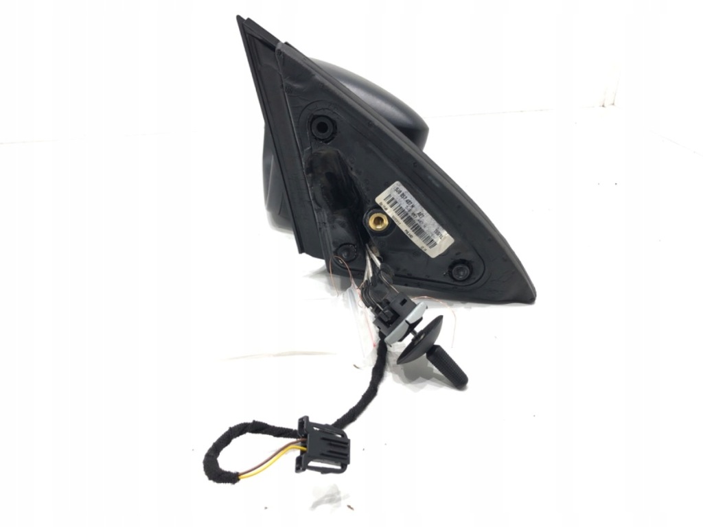 Дзеркало ліва skoda rapid sedan/limuzyna Оригінал