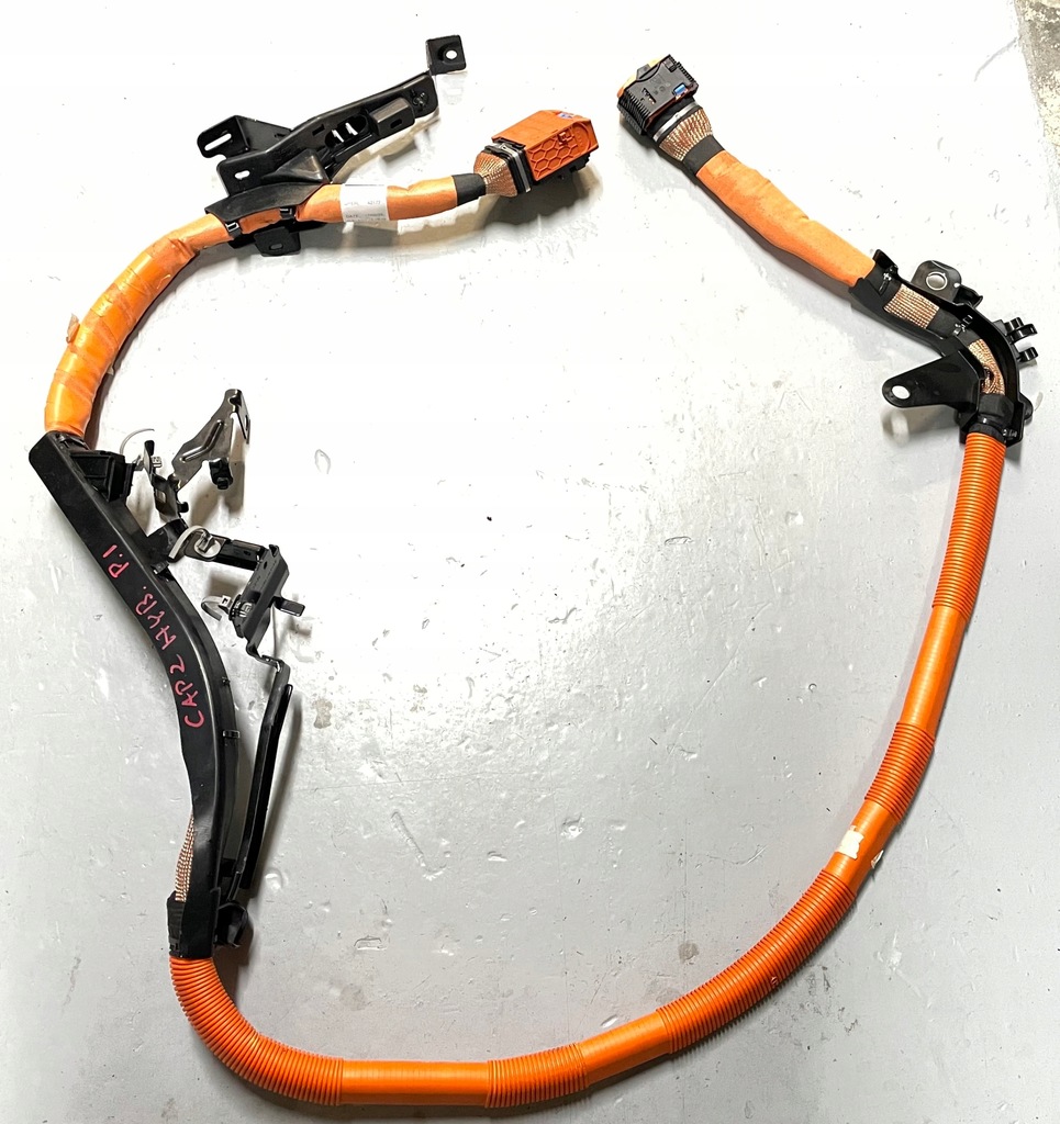 фото №9, Renault captur ii 1.6 гибрид жгут 297a24637r