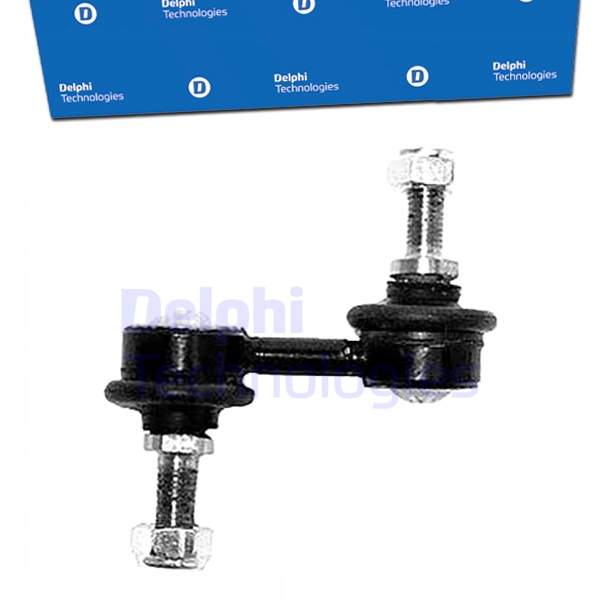 фото №1, Соединитель стабилизатора do mazda demio 1.3 1.5