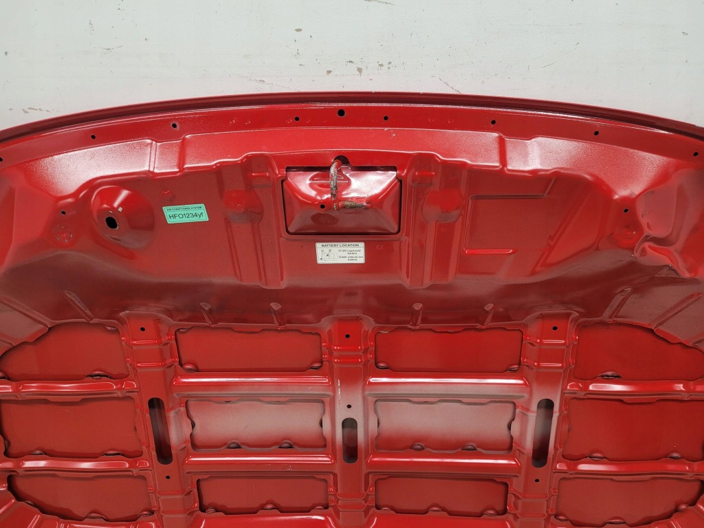 Suzuki vitara 3 3 15- капот крышка двигателя перед передняя fv в Украине