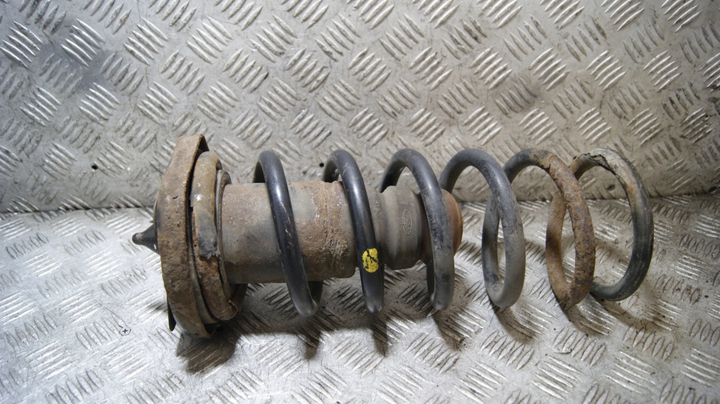 Купити Пружина задній задня ford s-max 1509835