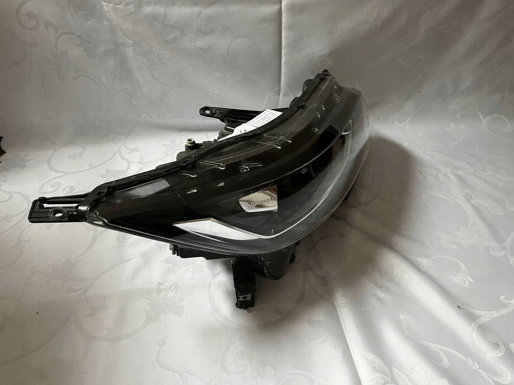 фото №7, Фара правый nissan qashqai /rogue sport led 2017-oryginał 26010hv00a