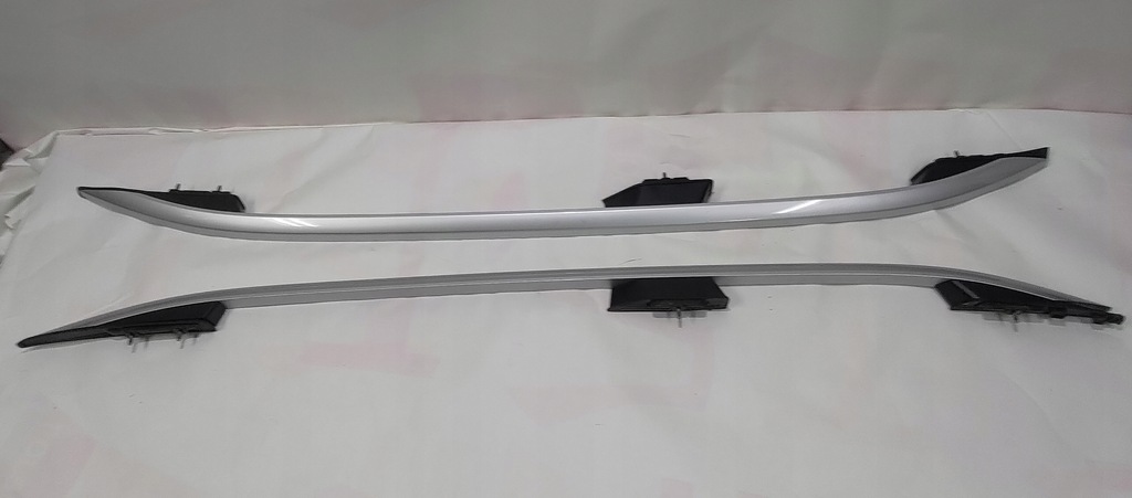 фото №1, Subaru forester sj iv 13- рейлінги