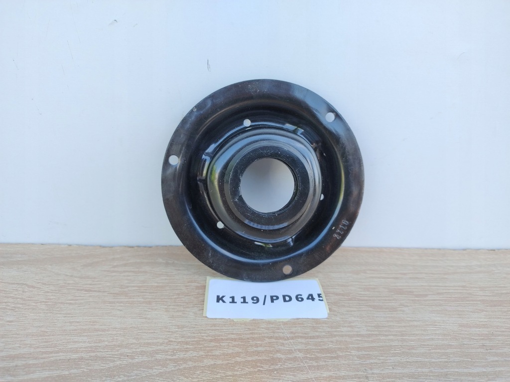 фото №1, Подкладка амортизатора chevrolet opel 2716